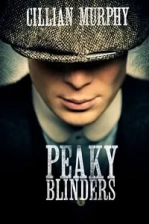 Peaky Blinders (2013)