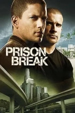 Prison Break (2005)