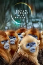 Seven Worlds, One Planet (2019)