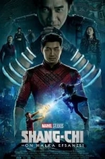 Shang-Chi ve 10 Halka Efsanesi (2021)