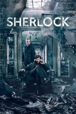 Sherlock (2010)