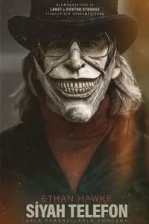 Siyah Telefon (2021)