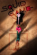 Squid Game (2021)