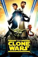 Star Wars: Klon Savaşları (2008)