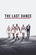 The Last Dance (2020)