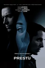 Prestij (2006)