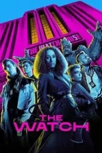 The Watch (2020)