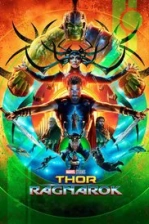 Thor 3: Ragnarok (2017)