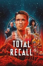 Gerçeğe Çağrı – Total Recall (1990)