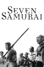 Yedi Samuray (1954)