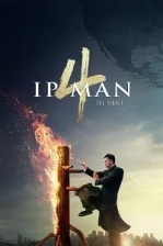 Ip Man 4: Final (2019)