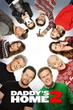 Babalar Savaşıyor 2 (2017)