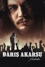Barış Akarsu: Merhaba (2022)