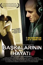Başkalarının Hayatı (2006)