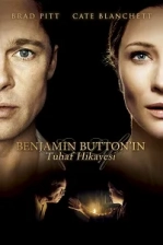 Benjamin Button’ın Tuhaf Hikayesi (2008)