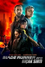 Ölüm Takibi 2049: Bıçak Sırtı (2017)