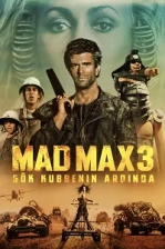 Çılgın Max 3 (1985)