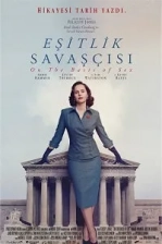 Eşitlik Savaşçısı (2018)