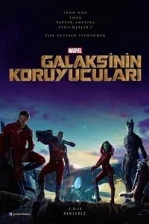 Galaksinin Koruyucuları (2014)