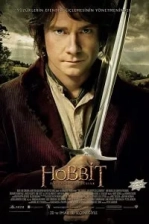 Hobbit: Beklenmedik Yolculuk (2012)