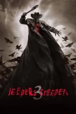 Kabus Gecesi 3 (2017)