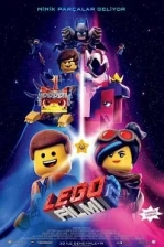 Lego Filmi 2 (2019)