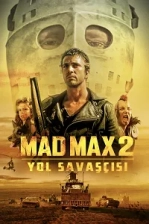Çılgın Max 2: Savaşçı (1981)