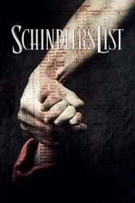 Schindler'in Listesi (1993)
