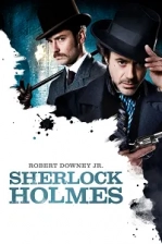 Sherlock Holmes (2009)