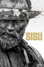 Sisu (2022)