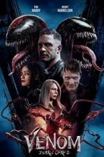 Venom: Zehirli Öfke 2 (2021)