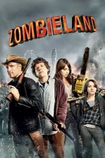 Zombi Ülkesi (2009)
