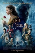 Güzel ve Çirkin – Beauty and the Beast (2017)
