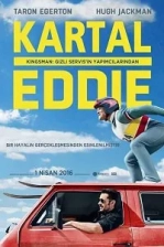 Kartal Eddie (2016)