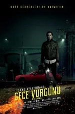 Gece Vurgunu (2014)