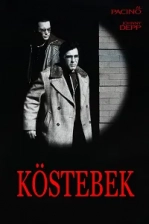 Köstebek (1997)