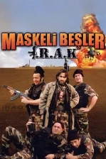 Maskeli Beşler: Irak (2007)