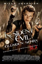 Ölümcül Deney 4: Ölümden Sonra (2010)