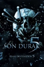 Son Durak 5 (2011)