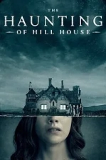 The Haunting of Hill House – Tepedeki Ev (2018)