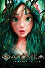 Mavka: Ormanın Şarkısı (2023)