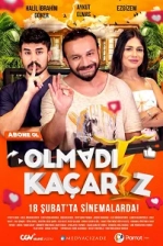 Olmadı Kaçarız (2022)