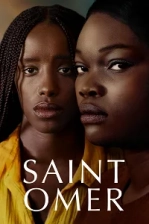 Saint Omer (2022)