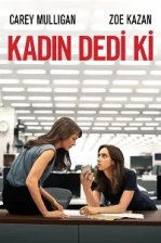 Kadın Dedi Ki (2022)