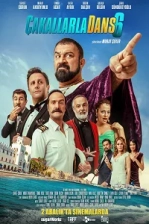 Çakallarla Dans 6 (2022)