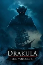 Drakula: Son Yolculuk (2023)