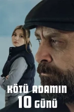Kötü Adamın 10 Günü (2023)