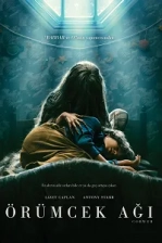 Örümcek Ağı (2023)