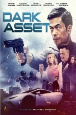Dark Asset (2023)