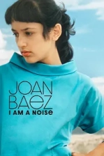 Joan Baez I Am A Noise (2023)
